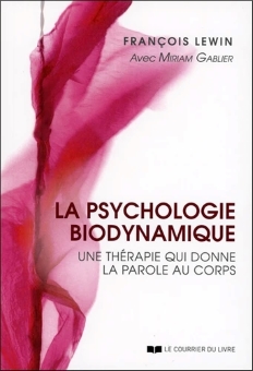 La psychologie biodynamique